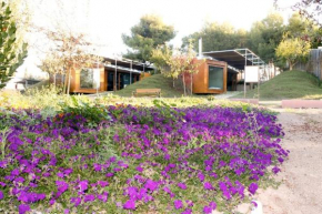 Centro de Agroecologia y Medio Ambiente de Murcia